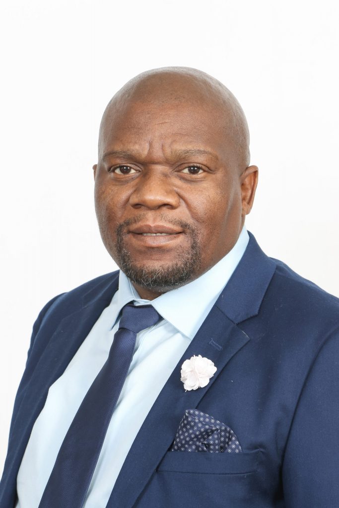 Dennis Khasudi