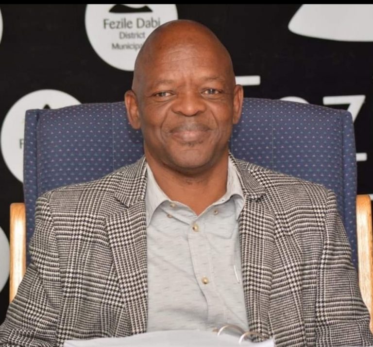 Sipho Thomas