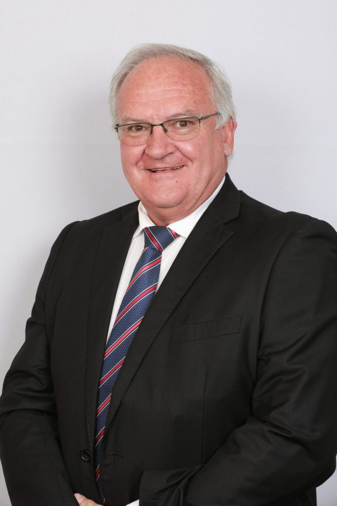 Sidney Pittaway